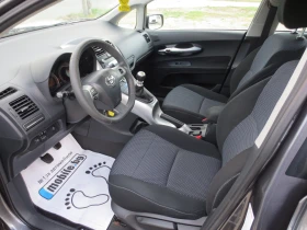 Toyota Auris 1.4 D4D | Auto.bg — изображение 9