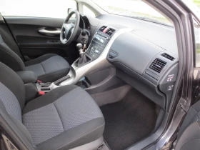 Toyota Auris 1.4 D4D | Auto.bg — изображение 13