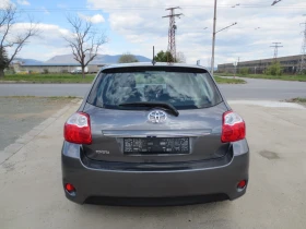 Toyota Auris 1.4 D4D | Auto.bg — изображение 6
