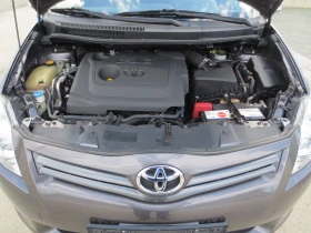 Toyota Auris 1.4 D4D | Auto.bg — изображение 17