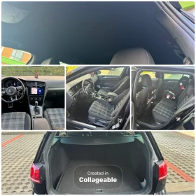 VW Golf 2.0 TDI DSG GTD | Mobile.bg � ����� ������ 8