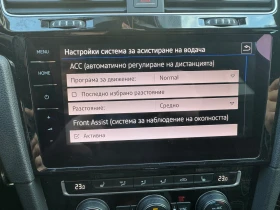 VW Golf 2.0 TDI DSG GTD | Mobile.bg � ����� ������ 17