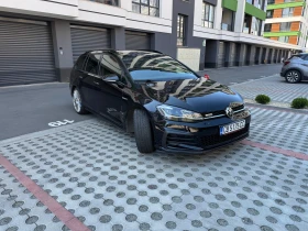 ����� �� �������� �� VW Golf 2.0 TDI DSG GTD