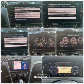 VW Golf 2.0 TDI DSG GTD | Mobile.bg � ����� ������ 9