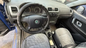 Skoda Fabia | Mobile.bg � ����� ������ 5