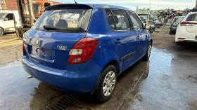Skoda Fabia | Mobile.bg � ����� ������ 3