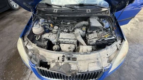 Skoda Fabia | Mobile.bg � ����� ������ 6