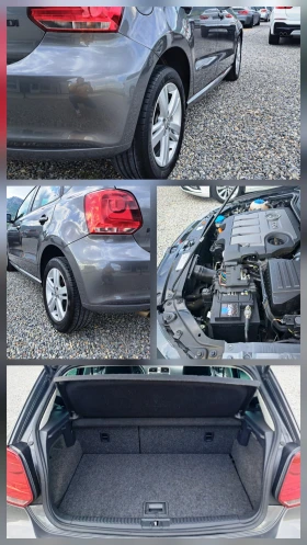 VW Polo 1.6TDI* 90HP* MATCH* �������!*  | Mobile.bg � ����� ������ 17