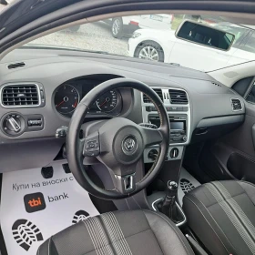 VW Polo 1.6TDI* 90HP* MATCH* �������!*  | Mobile.bg � ����� ������ 9
