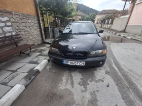 BMW 320 Touring 150 к.с. - 1800 € / 3520.49 лв. - 71037659 1