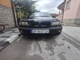 BMW 320 Touring 150 к.с. - 1800 € / 3520.49 лв. - 71037659 6