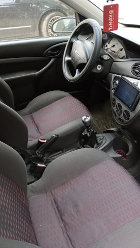 Ford Focus undefined | Auto.bg — изображение 8