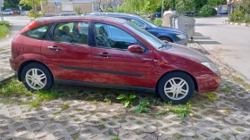Ford Focus undefined | Auto.bg — изображение 2