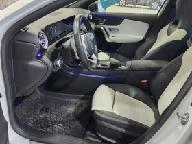 Mercedes-Benz A 250 2 КЛЮЧА * ПАНОРАМА * ПОДГРЕВИ * CARFAX - 19100 € / 37356.35 лв. - 90485098 8