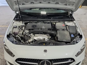 Mercedes-Benz A 250 2 КЛЮЧА * ПАНОРАМА * ПОДГРЕВИ * CARFAX - 19100 € / 37356.35 лв. - 90485098 7