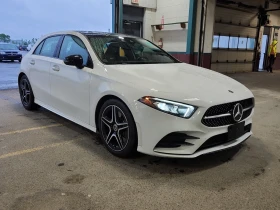 Mercedes-Benz A 250 2 КЛЮЧА * ПАНОРАМА * ПОДГРЕВИ * CARFAX - 19100 € / 37356.35 лв. - 90485098 2