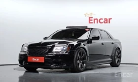 Chrysler 300c Кожен Салон/Шибидах/Обдухване