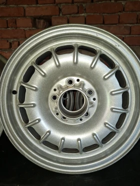Mercedes-Benz 126 280se - 12000 € / 23469.96 лв. - 14840454 17