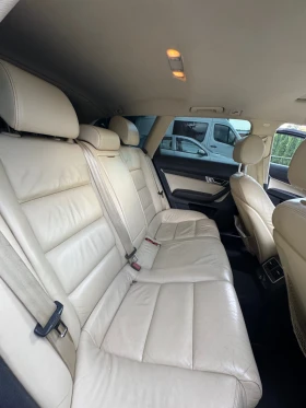Audi A6 3.0 TDI/Quattro/Кожа - 3500 € / 6845.40 лв. - 76279812 8