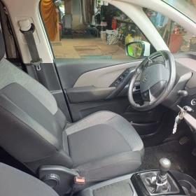Citroen C4 Picasso - 6800 € / 13299.64 лв. - 55451714 5