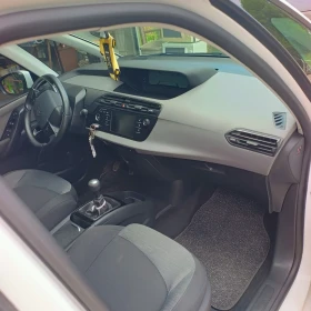 Citroen C4 Picasso - 6800 € / 13299.64 лв. - 55451714 4