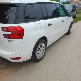 Citroen C4 Picasso - 6800 € / 13299.64 лв. - 55451714 8