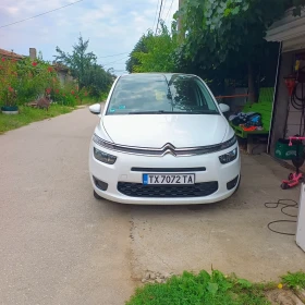 Citroen C4 Picasso - 6800 € / 13299.64 лв. - 55451714 7