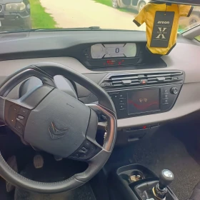 Citroen C4 Picasso - 6800 € / 13299.64 лв. - 55451714 3