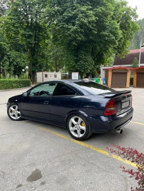 Opel Astra | Mobile.bg � ����� ������ 4