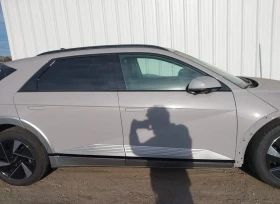 Hyundai Ioniq 5 2025 HYUNDAI IONIQ 5 LIMITED | Mobile.bg � ����� ������ 5
