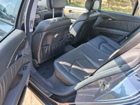 Mercedes-Benz E 320 320 V6 7G троник Нов внос Германия  - 5300 € - 35783956 7