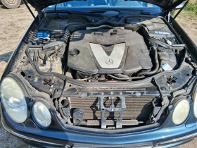 Mercedes-Benz E 320 320 V6 7G троник Нов внос Германия  - 5300 € - 35783956 11