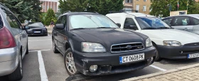 Subaru Outback H6 3.0