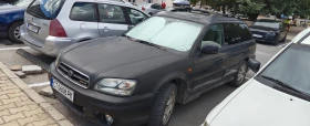Subaru Outback H6 3.0 - 2700 € - 31434486 2