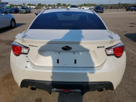 Subaru BRZ 2.0l 2.0 Limited | Mobile.bg � ����� ������ 6
