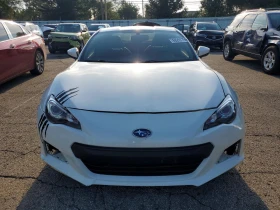 Subaru BRZ 2.0l 2.0 Limited | Mobile.bg � ����� ������ 5