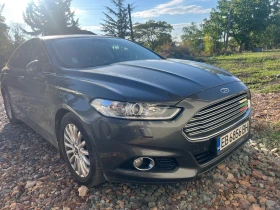 Ford Mondeo - 8500 € - 45177226 2