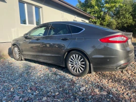 Ford Mondeo - 8500 € - 45177226 3