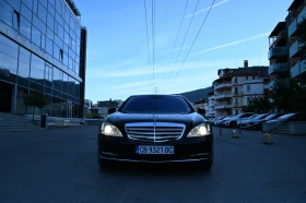 Mercedes-Benz S 500 