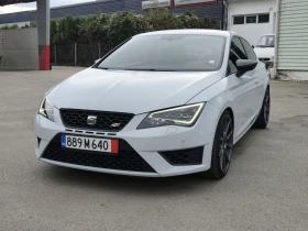 Seat Leon CUPRA-R  //ABT\\ 340кс.