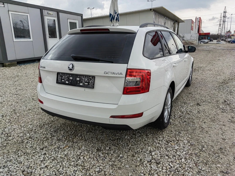 Skoda Octavia 1.6tdi 110k* DSG* Nova* UNIKAT* , снимка 15 - Автомобили и джипове - 40051275