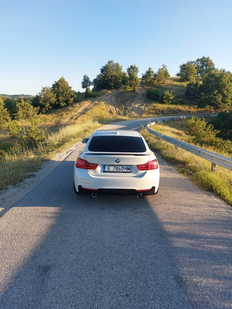 BMW 440 М GRAN COUPE X DRIVE, снимка 6 - Автомобили и джипове - 45275847