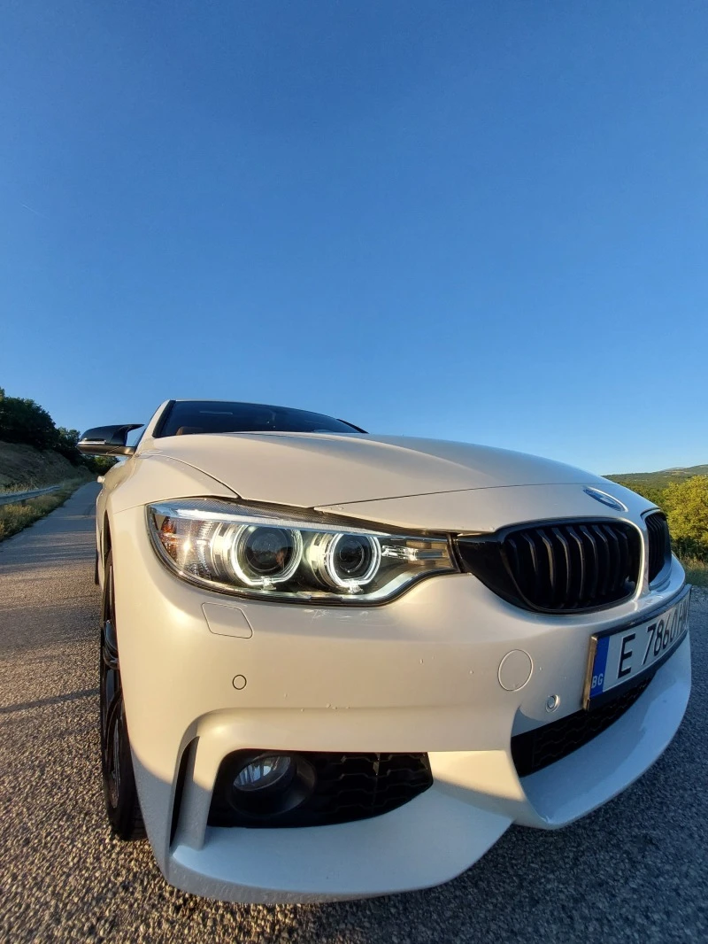 BMW 440 М GRAN COUPE X DRIVE, снимка 1 - Автомобили и джипове - 45275847