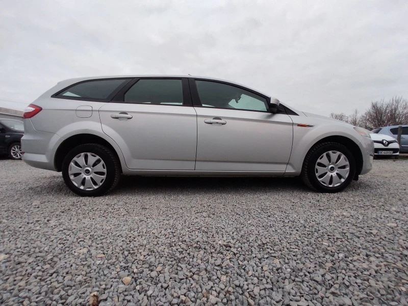 Ford Mondeo 2.0TDCi/6 СКОРОСТИ/140к.с./NAVi, снимка 4 - Автомобили и джипове - 44311261