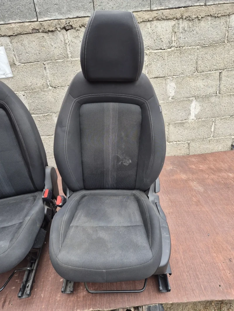 Fiat Tipo 1.4т, снимка 14 - Автомобили и джипове - 51964057