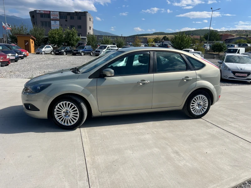 Ford Focus 1.6TDCI 89000km!!!!, снимка 6 - Автомобили и джипове - 46826326