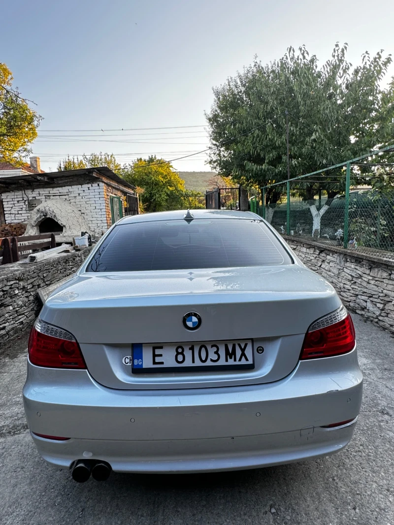 BMW 530, снимка 15 - Автомобили и джипове - 47353340