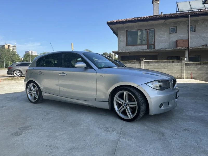 BMW 120, снимка 15 - Автомобили и джипове - 48093709