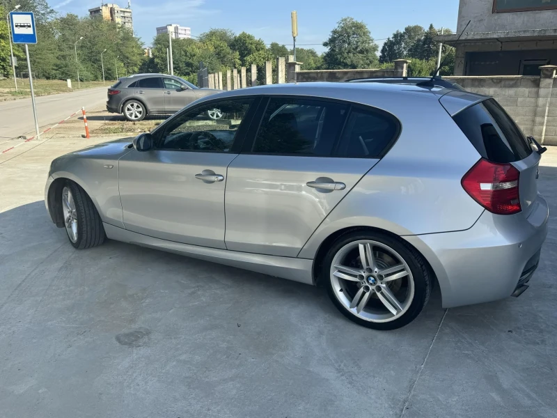 BMW 120, снимка 11 - Автомобили и джипове - 48093709