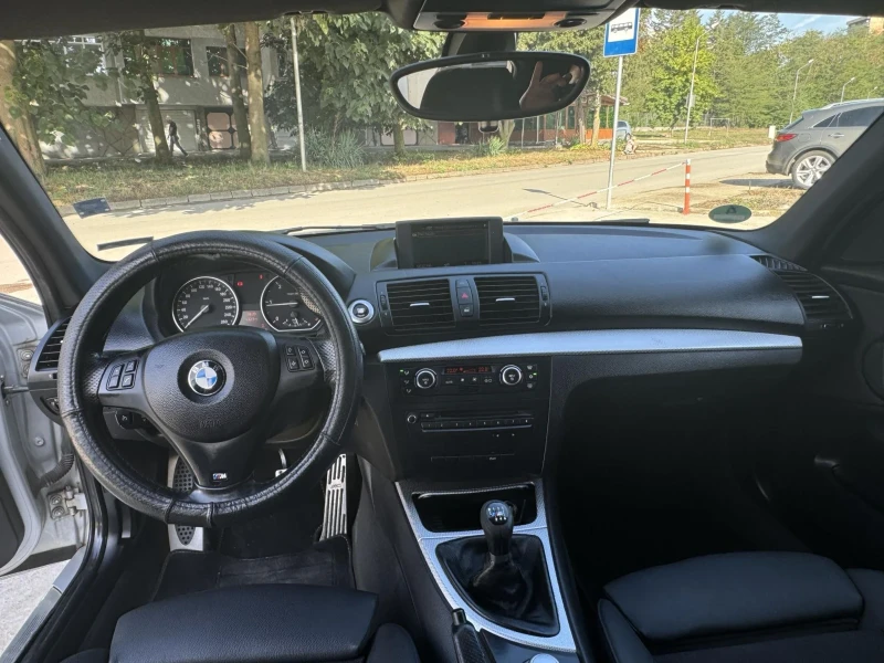 BMW 120, снимка 10 - Автомобили и джипове - 48093709